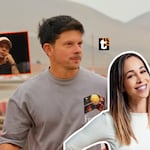 Mario Hart recuerda a Olinda y contesta qué le parece su cambio de vida tras infidelidad: ¿Qué dijo?