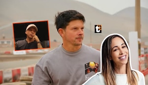 Mario Hart recuerda a Olinda y contesta qué le parece su cambio de vida tras infidelidad: ¿Qué dijo?