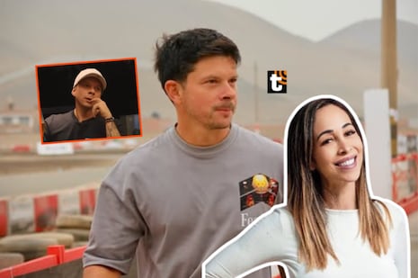Mario Hart recuerda a Olinda y contesta qué le parece su cambio de vida tras infidelidad: ¿Qué dijo?