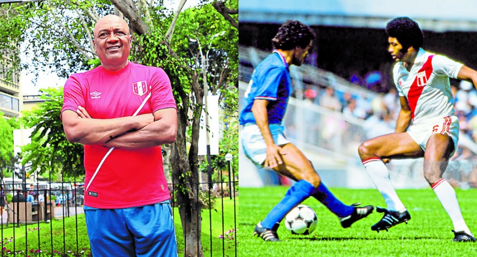 José ‘El Patrón’ Velásquez triunfó en la selección, pero su carácter le trajo más de un problema con sus compañeros.