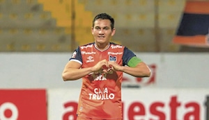 Alianza ofrecería más plata a Jairo Vélez y se lo arrancharía a Universitario