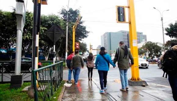 Sigue invierno en Senamhi en vivo, hoy | ¿Cómo es el clima para hoy, temperatura en Lima y otros distritos | Foto: Andina
