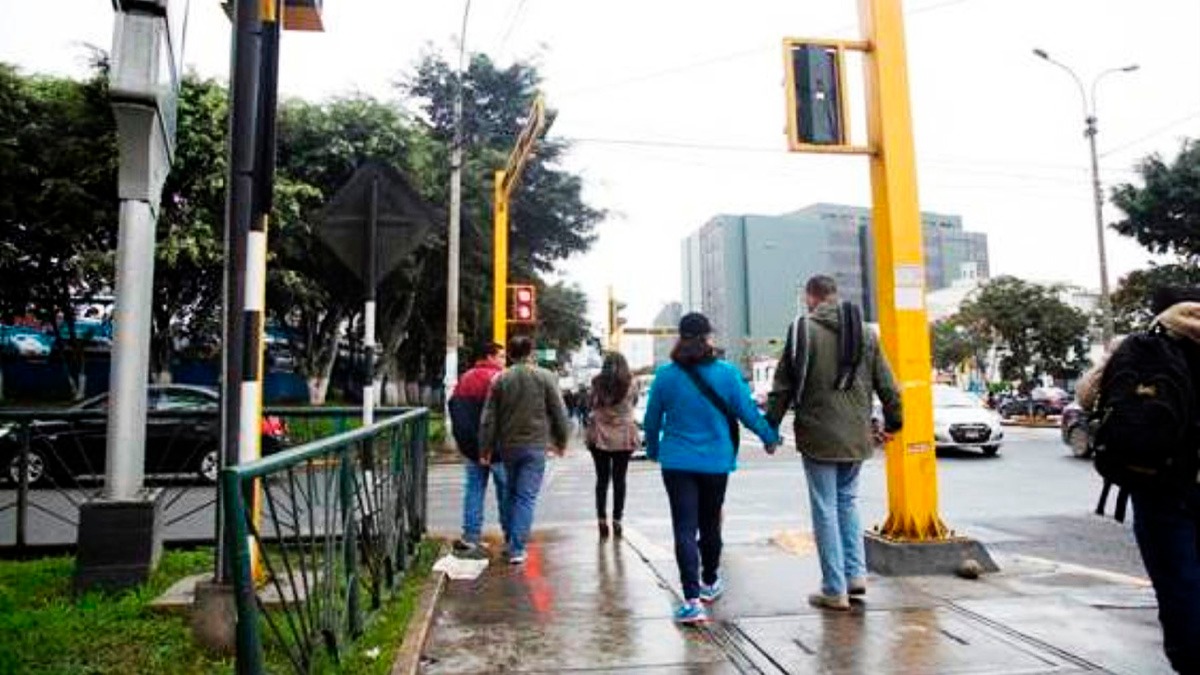 Sigue invierno en Senamhi en vivo, hoy | ¿Cómo es el clima para hoy, temperatura en Lima y otros distritos | Foto: Andina