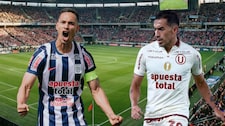Tabla del Apertura en la fecha 5: Alianza Lima único líder y Universitario se puso segundo