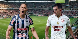 Alianza Lima puntero y Universitario se ubica en el segundo lugar. (Qwen/ Redes sociales)