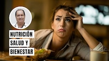 ¿Hambre o estrés? Descubre qué hay detrás de las ganas de comer de noche