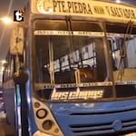 Balean a chofer de la empresa Roluesa conocida como ‘Los Chinos’ y delincuentes logran escapar en Villa El Salvador