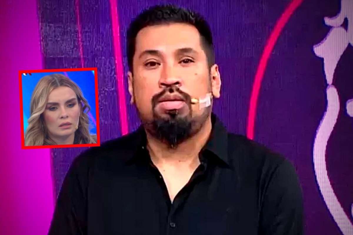 Fiorella Retiz denuncia formalmente a Aldo Miyashiro por violencia y maltrato psicológico