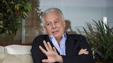 Pepitas: Varios critican a Keiko por haber nombrado a Álvaro Vargas Llosa embajador en Washington