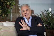 Pepitas: Álvaro Vargas Llosa no recibe aún las credenciales de embajador por parte de Estados Unidos