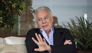Pepitas: Varios critican a Keiko por haber nombrado a Álvaro Vargas Llosa embajador en Washington