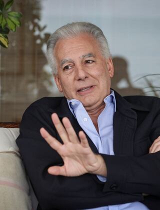 Pepitas: Varios critican a Keiko por haber nombrado a Álvaro Vargas Llosa embajador en Washington