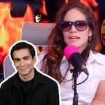 Confirma el fin de su relación con argentino Fernando Niño