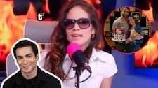Macla Yamada confirma que el fin de su relación con Fernando Niño tras imágenes con su ex Emanuel Soriano: “Soy soltera”