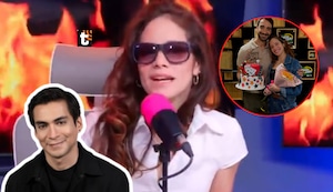Macla Yamada confirma el fin de su relación con Fernando Niño tras imágenes con su expareja Emanuel Soriano: “Soy soltera”