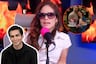 Macla Yamada confirma que el fin de su relación con Fernando Niño tras imágenes con su ex Emanuel Soriano: “Soy soltera”