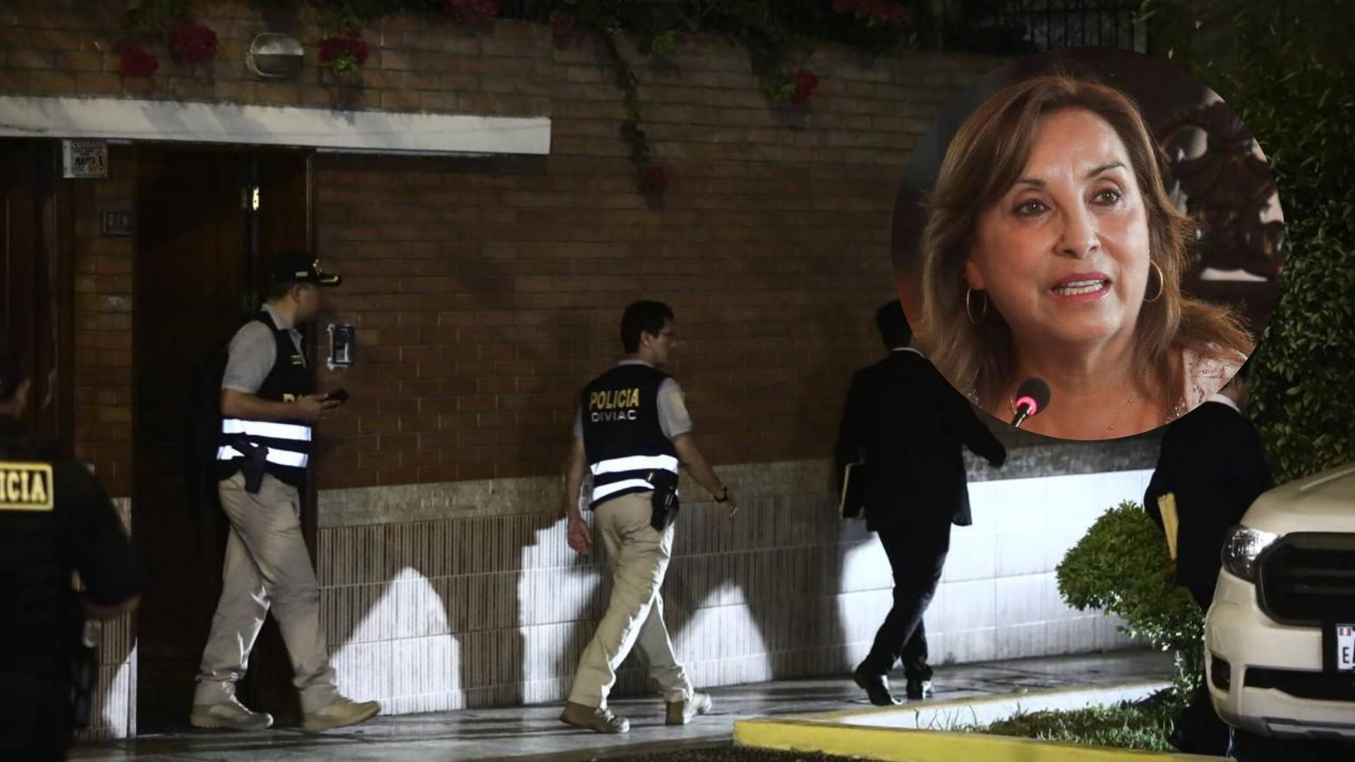 Gobierno de Dina Boluarte desactiva grupo especial de la PNP que apoyaba a equipo especia de Fiscales Anticorrupción.