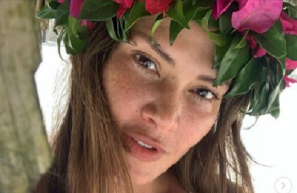 Katherine Porto ha hecho parte de numerosas telenovelas nacionales como "La viuda de la mafia", "Hasta que la plata nos separe" y "Amar y temer" (Foto: Katherine Porto/ Instagram)