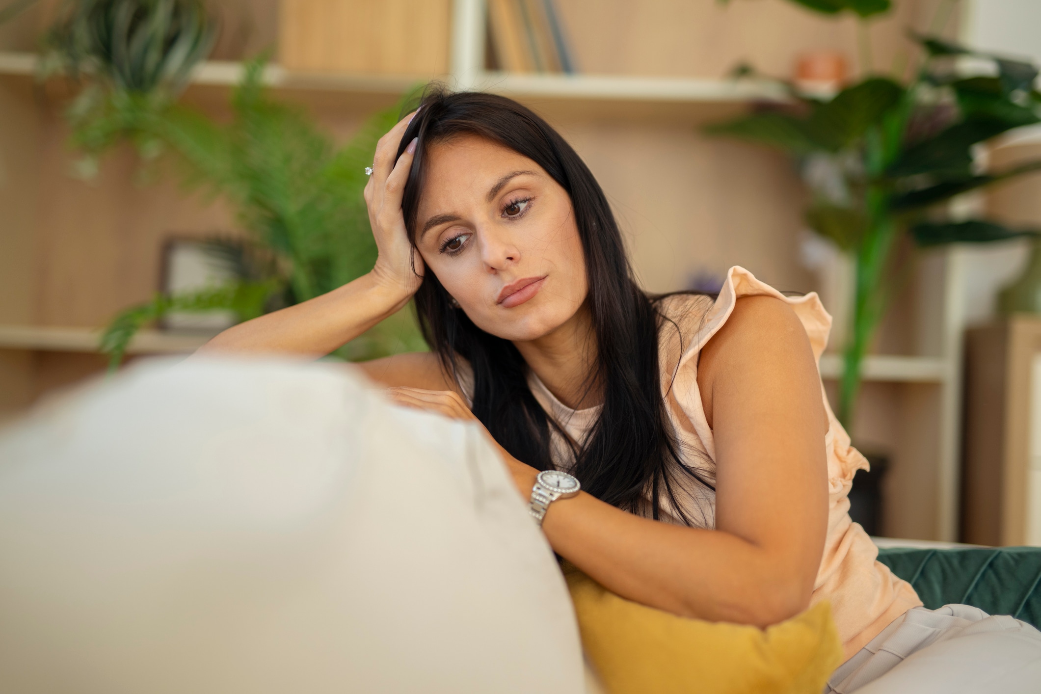 Volver a intentarlo no garantiza que todo salga bien, pero sí te permite descubrir que un tropiezo no tiene por qué convertirse en toda tu historia. Foto: Istock