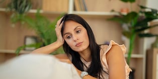 Volver a intentarlo no garantiza que todo salga bien, pero sí te permite descubrir que un tropiezo no tiene por qué convertirse en toda tu historia. Foto: Istock