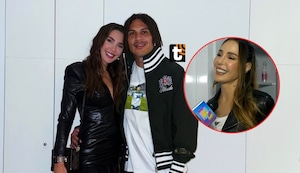 ¿Paolo Guerrero busca agrandar su familia?: La insólita respuesta que brindó Ana Paula Consorte