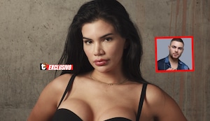 Samantha Batallanos aclara qué pasó con Álvaro Rod: “Ya no estamos”