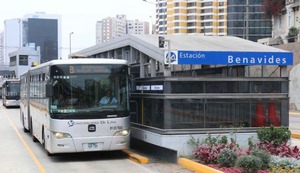 Día del Trabajo: conoce los horarios que tendrá el transporte público durante el feriado
