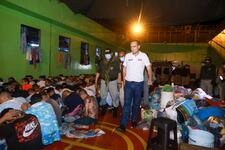 Presidente José Jerí lideró requisa en los penales de Huacho y Huaral