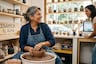 Emprender después de los 50: cómo convertir tu experiencia en un negocio
