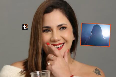 Andrea Llosa regresa a Panamericana TV y lanzan inesperada ‘promo’: ¿Con quién competirá?