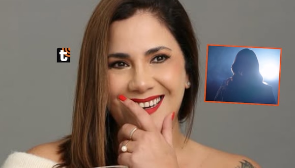 TROME- Andrea Llosa regresa a Panamericana TV y lanzan inesperada ‘promo’: ¿Con quién competirá?