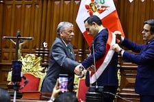 ¿Censura o vacancia? El Congreso debate también cuál es la vía para retirar a Jerí de la presidencia