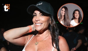 Evelyn Vela no para y afirma que Melissa y Samahara ‘gorreaban’ su negocio: “Tragaban gratis en mi restaurante”