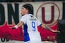 El golazo de Valentín Robaldo que inició el camino del triunfo de Alianza Atlético sobre Universitario | VIDEO