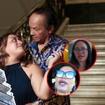 ¡Melcochita desmiente a Heydi! Confirma que compró ‘depa’ para sus hijas menores, pero está a nombre de su pareja