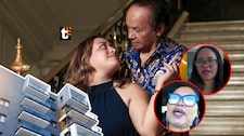 ¡Melcochita desmiente a Heydi! Confirma que compró ‘depa’ para sus hijas menores, pero está a nombre de su pareja