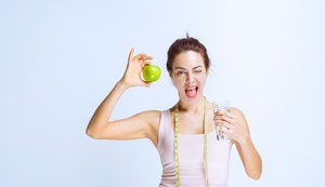 Alimentación Saludable: ¿Cómo desintoxicar nuestro organismo después de las fiestas?