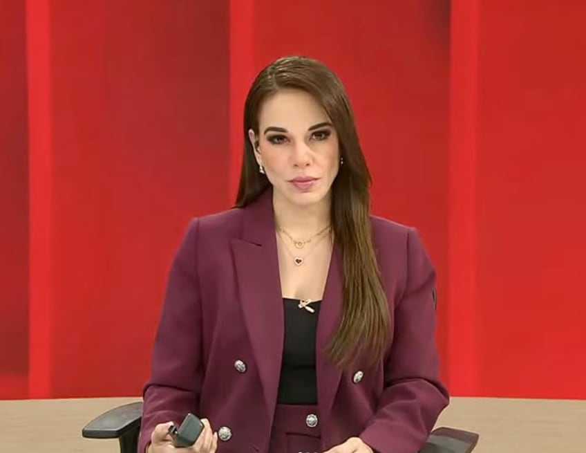 Aún se desconoce las causas del accidente aéreo en la que murió la periodista Débora Estrella.