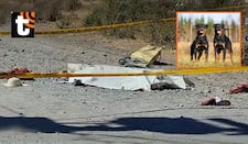 ¡Tragedia en Arequipa! Mujer de 66 años muere tras ser atacada por dos perros rottweiler