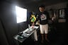 Delincuentes vacían casa de influencer Miguel Miranda: se llevaron sus equipos para streaming y hasta muñecos de Dragon Ball