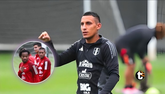 Silvio Valencia habla sobre Álex Valera y su altercado con compañero (Video: Erick & Gonzalo)