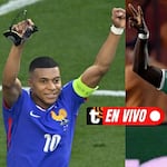Hora y canales para ver EN VIVO el Mundial 2026