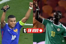 Francia vs Senegal EN VIVO: (0-0) sigue debut de ‘Les Bleus’ en el Mundial 2026