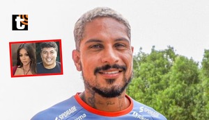 ‘Coyote’ Rivera aclara por qué Paolo Guerrero se movilizó en camioneta de Sheyla Rojas: ¿Tuvieron amorío?