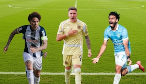 Tabla acumulada: Alianza y Cusco pelean por el segundo puesto, Sporting Cristal en los playoffs, los clasificados a la Sudamericana y el descenso