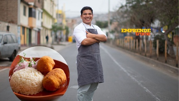 Trome - Restaurante Esperanza