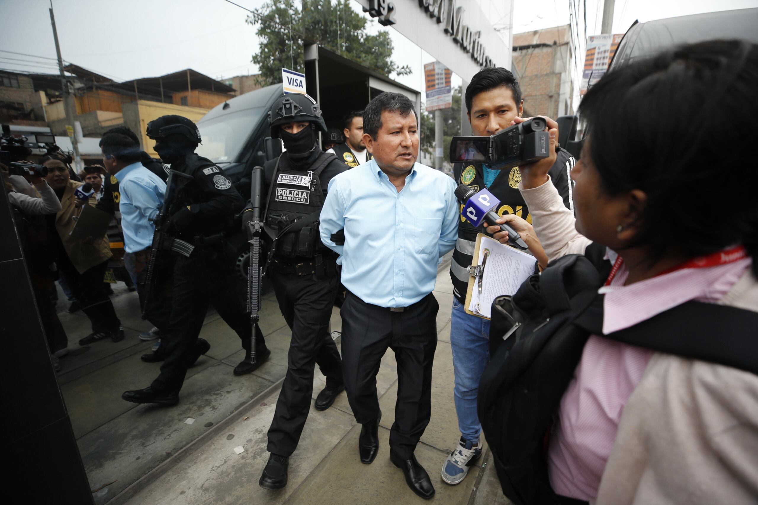 Foto: Joseph Angeles / GEC