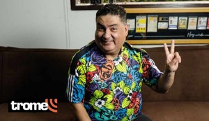 Alfredo Benavides anuncia su matrimonio para el 9 de abril: “No sé con quién; pero me caso”