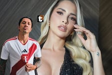 Macarena Gastaldo recuerda su ‘affaire’ con Lapadula: “Un piquito no se le niega a nadie”