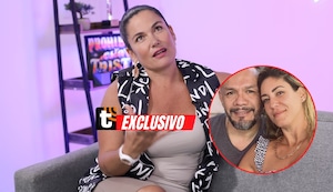 Daniela Cilloniz lamenta que Tilsa y Jackson estén enfrentados: “La dejó como mentirosa”